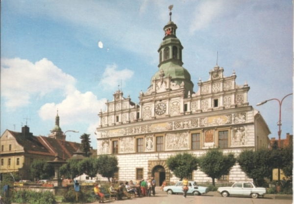Stříbro 1999 95 005 ●